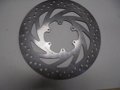 Neue original bremsscheibe - original,