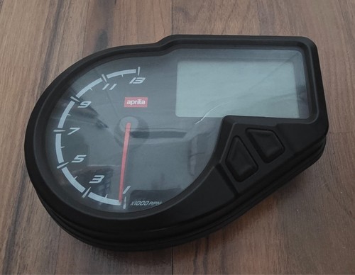 Aprilia rs4 125ccm tachometer - aprilia,