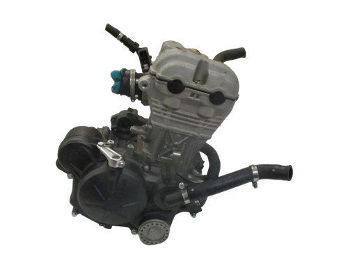 Komplettmotor aprilia 125 - aprilia,